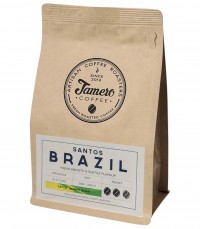 Кофе «Бразилия Сантос»