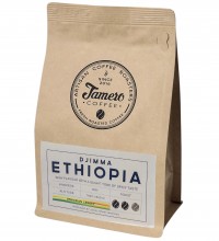 Кофе «Эфиопия Джимма»
