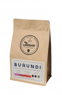 Кофе «Бурундия»