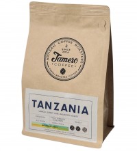 Кофе «Танзания»